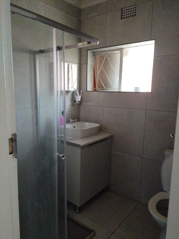 To Let 3 Bedroom Property for Rent in Sasolburg Free State